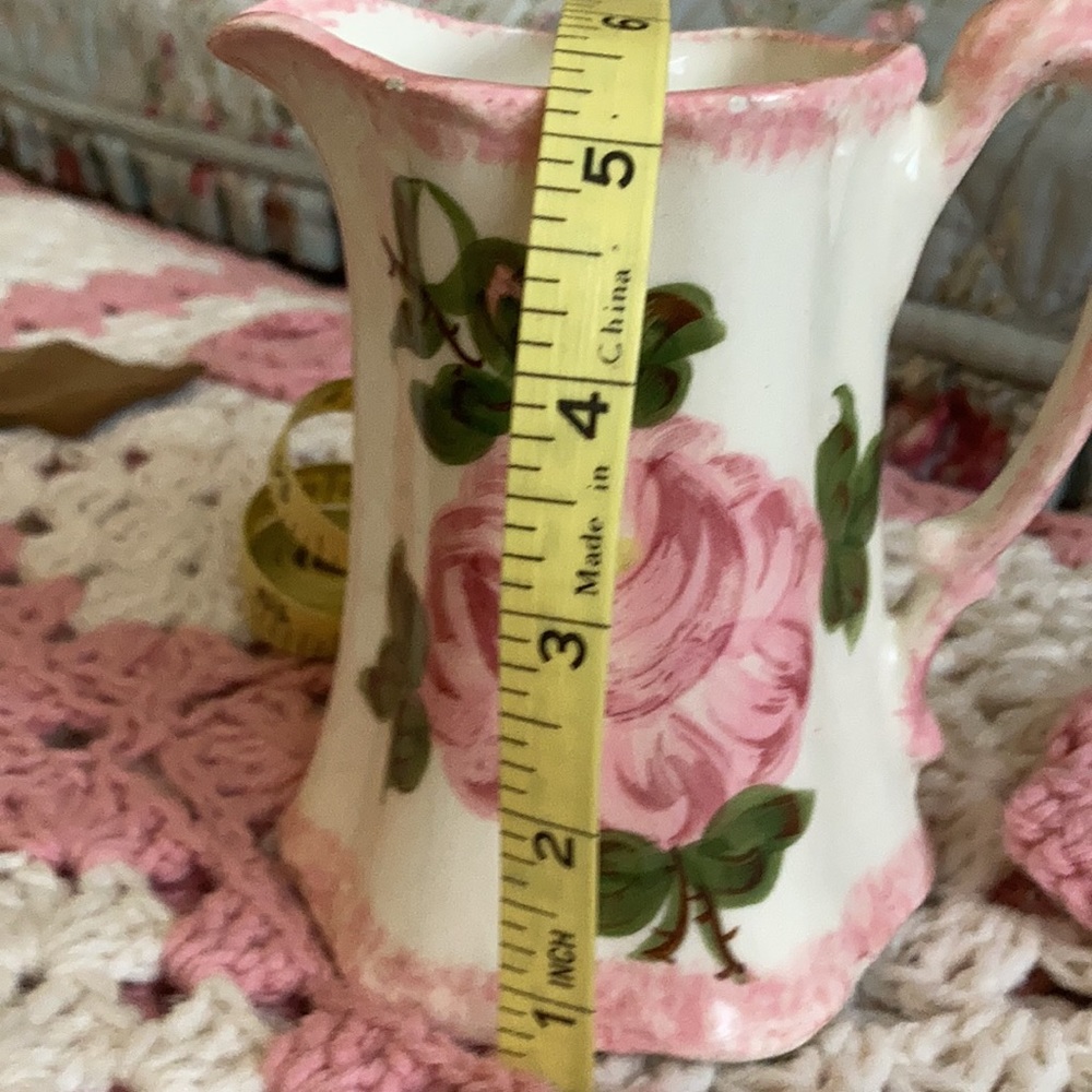 Vintage pitcher - Picture 5 of 5